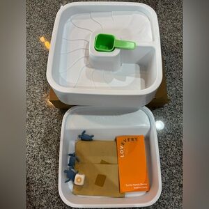 NIB Lovevery Turtle Hatch Game